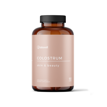 Colostrum Siara bydlęca 40% IgG