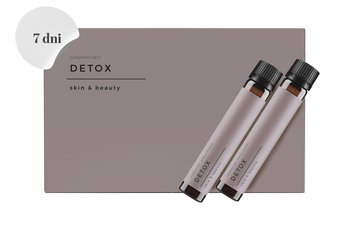 Detox shot na 7 dni