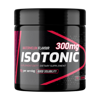 Izotonic w proszku 300 mg