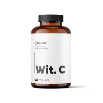 Witamina C 1000 mg