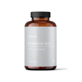 Koenzym Q10 200mg 90 kapsułek