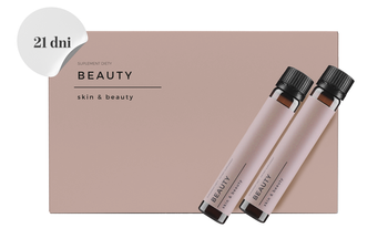 Beauty shot na 21 dni