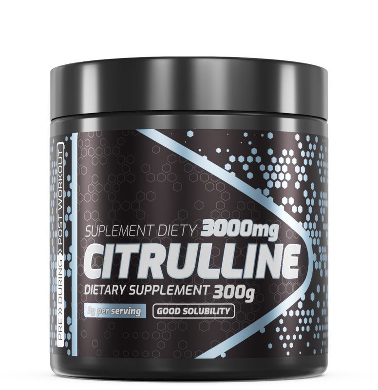 Cytrulina 300 g