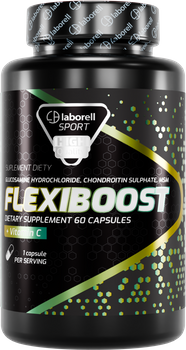 Laborell Flexiboost 60 kapsułek