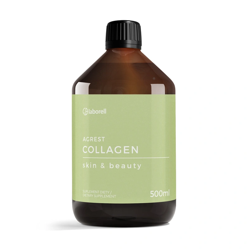 Collagen 10.000mg agrest kolagen koncentrat