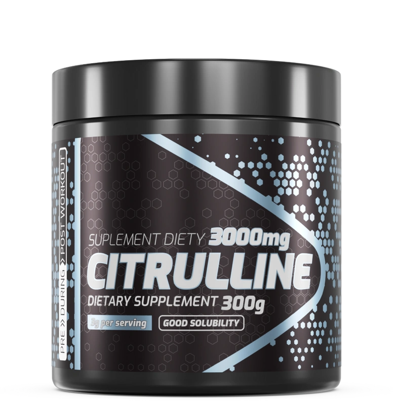 Cytrulina 300 g