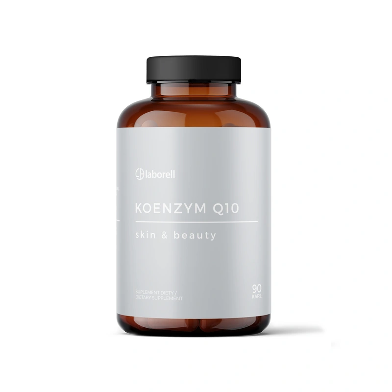 Koenzym Q10 200mg 90 kapsułek