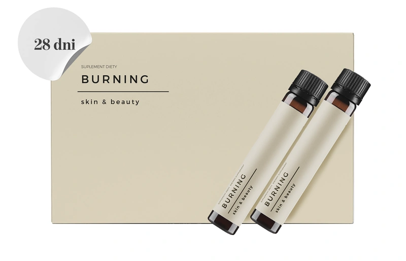 Burning shot na 28 dni