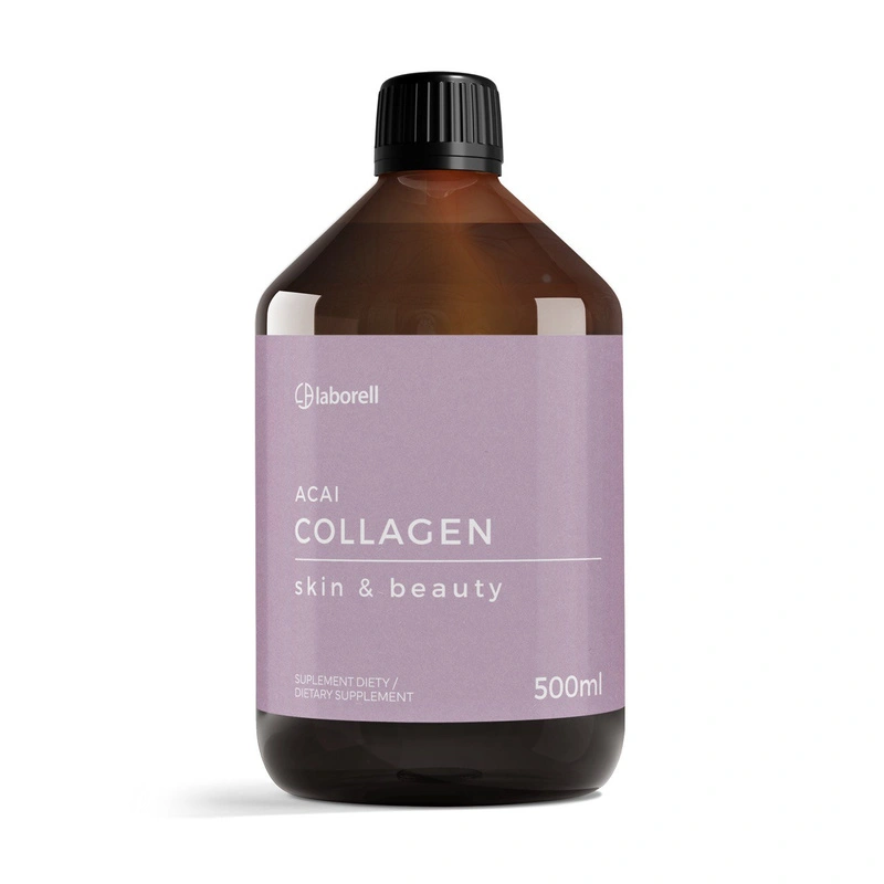 Collagen 10.000mg acai kolagen koncentrat