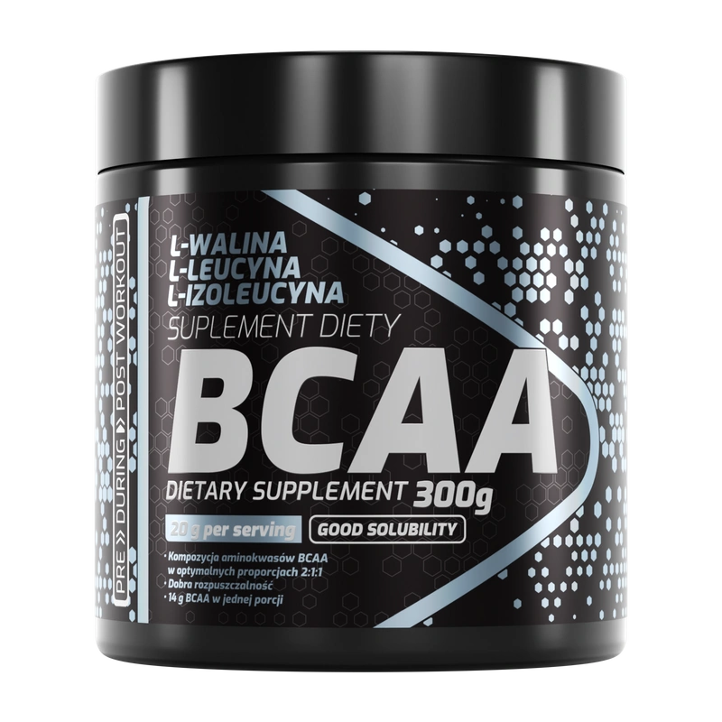 BCAA 300 g