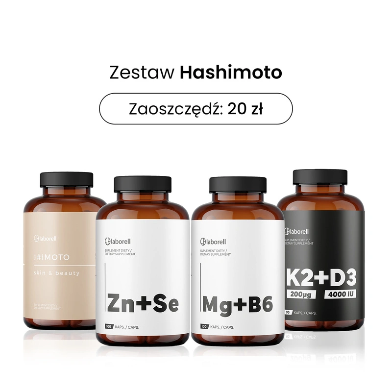 Zestaw Hashimoto