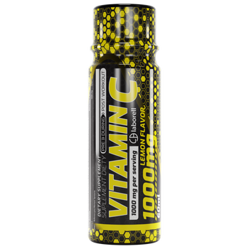 Witamina C shot 1000 mg