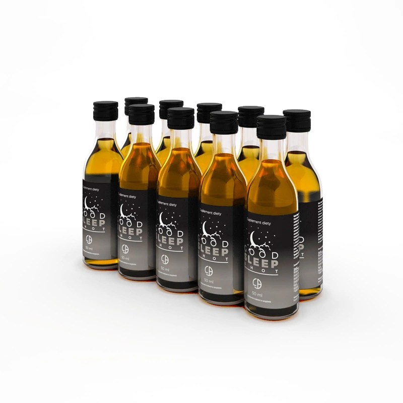 Good Sleep na sen 10 sztuk