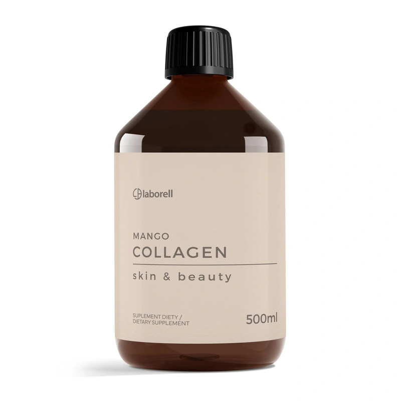 Collagen 10.000 mg mango kolagen koncentrat