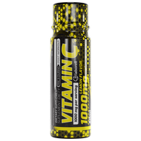 Witamina C shot 1000 mg