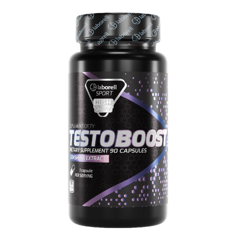 Testoboost 90 kapsułek