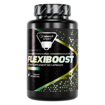 Flexiboost 60 kapsułek
