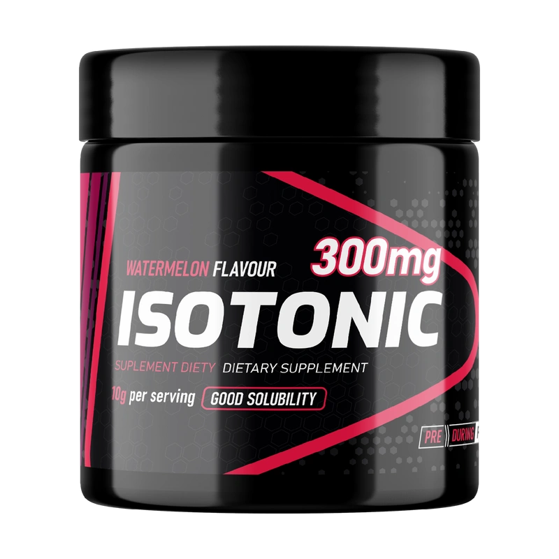 Izotonic w proszku 300 mg