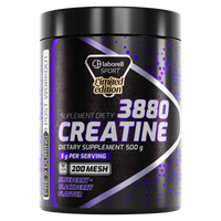 Monohydrat kreatyny jagoda-jeżyna 500g