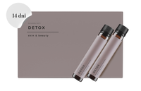 Detox shot na 14 dni