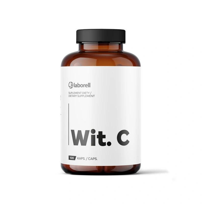 Witamina C 1000 mg