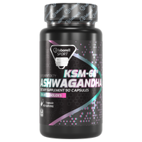 Ashwagandha 600 mg 90 kapsułek